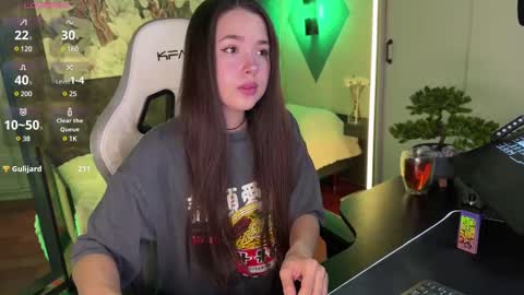 Kira online show from 02.25.25