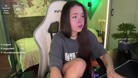 Kira online show from 02.25.25