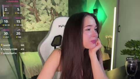 Kira online show from 02.28.25