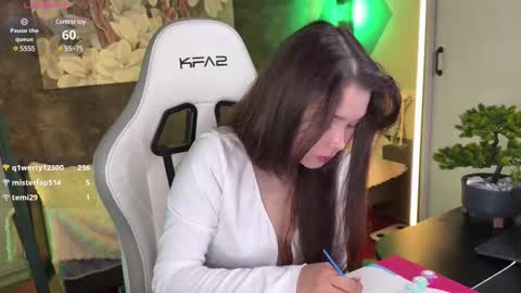 Kira online show from 03.06.25