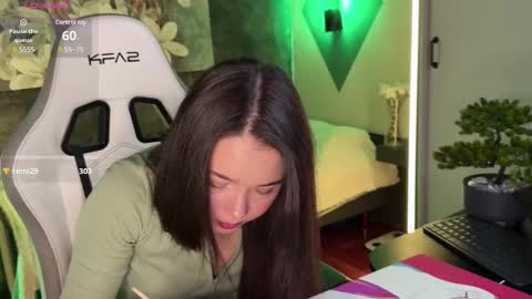 Kira online show from 03.07.25