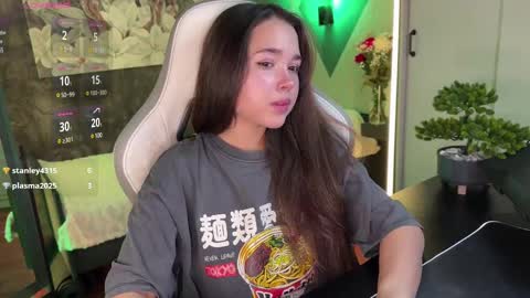 Kira online show from 03.10.25