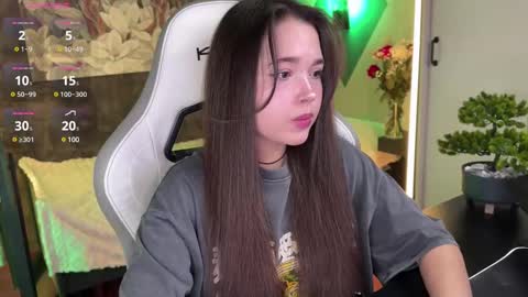 Kira online show from 03.12.25