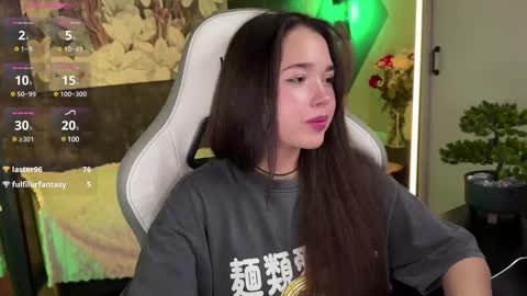 Kira online show from 03.12.25