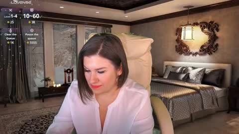 Kira online show from 02.20.25