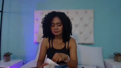 Snapshot of kiraspell chatting on 06.29.26 kiraspell online show from 06.29.26