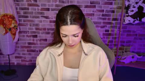 kiravair online show from 11.29.25