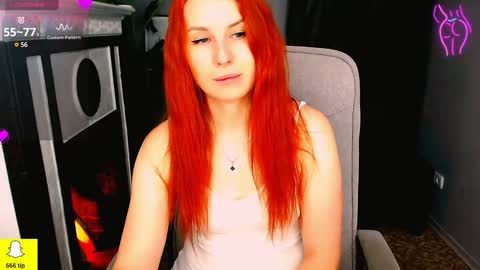 kiraxmoon online show from 02.02.25