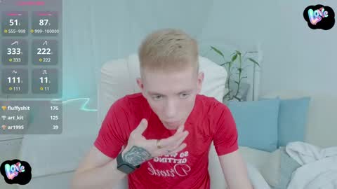    online show from 02.12.25