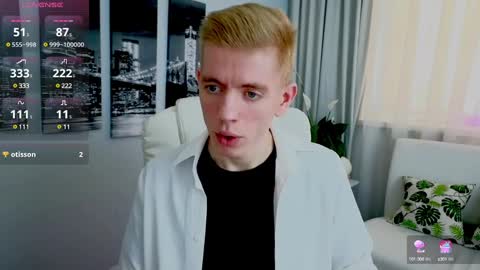    online show from 02.22.25