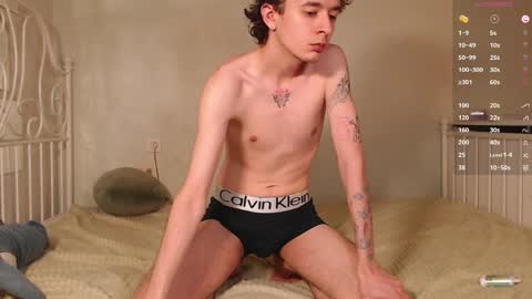 Alan online show from 04.05.26