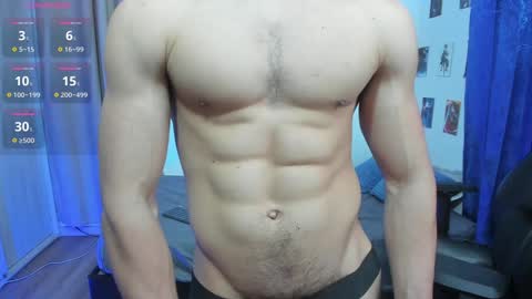 Jacob online show from 12.03.24