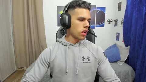 Jacob online show from 12.21.24