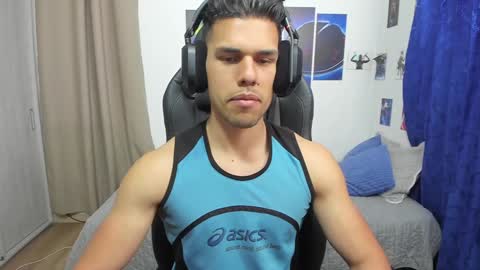 Jacob online show from 12.21.24