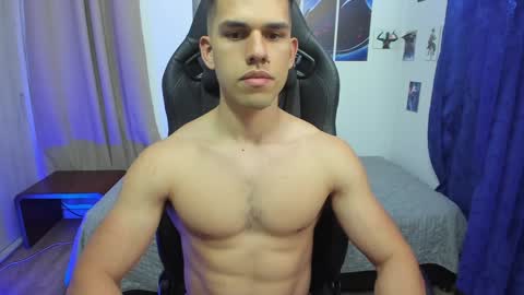 Jacob online show from 12.30.24