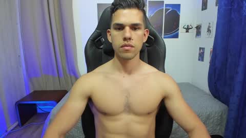 Jacob online show from 01.05.25