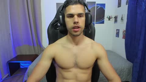 Jacob online show from 01.14.25