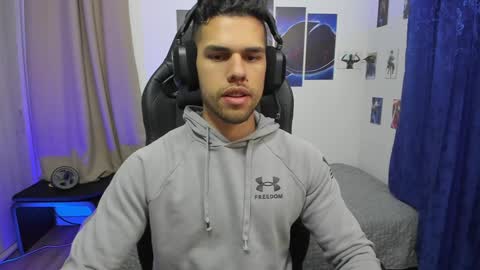 Jacob online show from 01.18.25