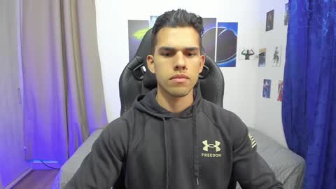 Jacob online show from 01.25.25