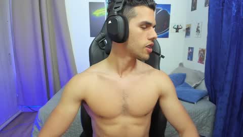 Jacob online show from 01.31.25