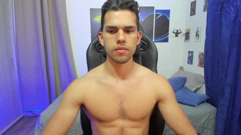 Jacob online show from 02.01.25