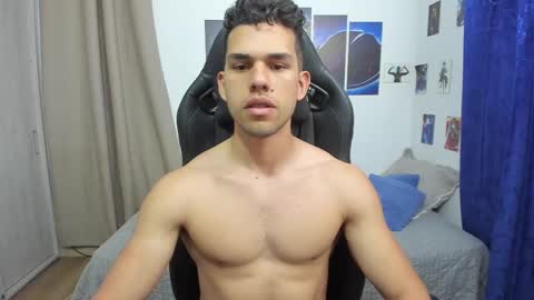 Jacob online show from 02.09.25