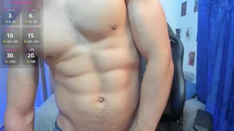 Jacob online show from 02.23.25