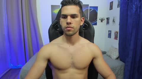 Jacob online show from 03.06.25