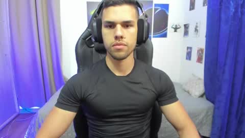 Jacob online show from 03.10.25