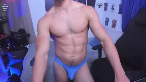 Jacob online show from 09.23.25