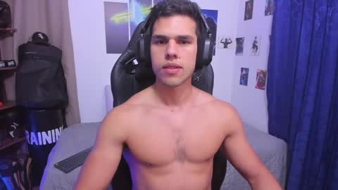 Jacob online show from 09.30.25