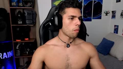 Jacob online show from 10.26.25