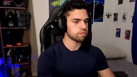 Jacob online show from 01.06.26