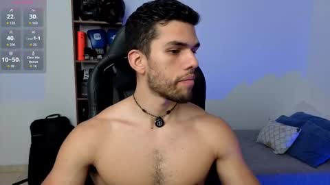 Jacob online show from 03.24.26