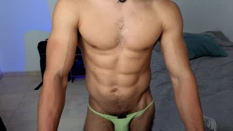 Jacob online show from 04.02.26