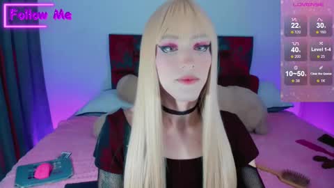 Kirmyy online show from 01.06.25