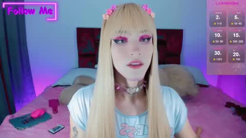 Kirmyy online show from 01.07.25