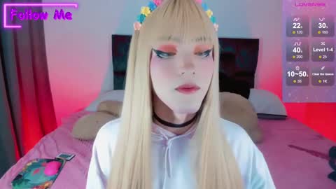 Kirmyy online show from 01.09.25