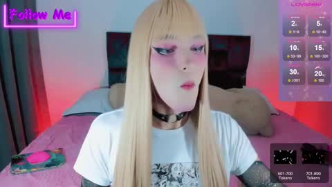 Kirmyy online show from 01.10.25