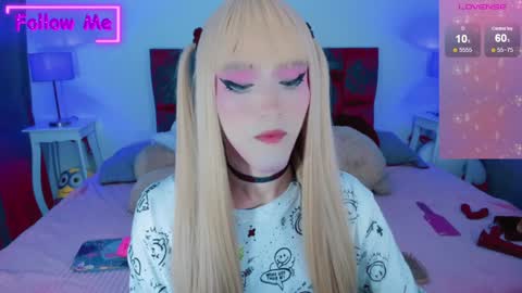 Kirmyy online show from 01.19.25