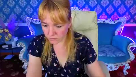 Snapshot of kirra_salute chatting on 06.19.26 Kirra Salute online show from 06.19.26