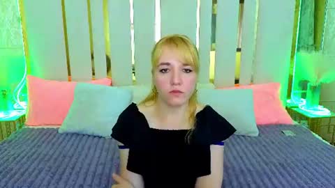 Snapshot of kirra_salute chatting on 07.13.26 Kirra Salute online show from 07.13.26