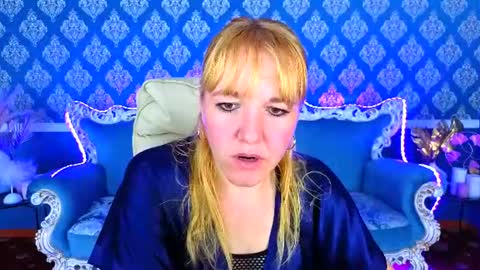 Snapshot of kirra_salute chatting on 07.17.26 Kirra Salute online show from 07.17.26
