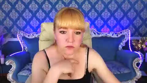 Snapshot of kirra_salute chatting on 07.20.26 Kirra Salute online show from 07.20.26