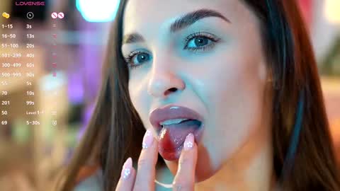 KirstenD online show from 03.09.25