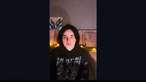 Kira online show from 10.24.25