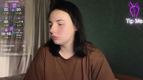 Kira online show from 04.17.26