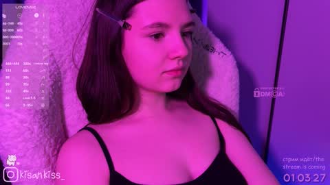 kisankiss online show from 03.05.26