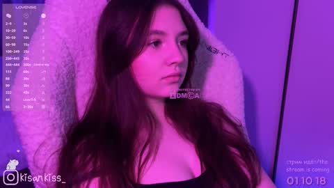 kisankiss online show from 03.10.26