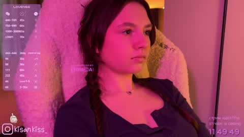 kisankiss online show from 04.02.26